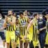 Maç sonucu: Fenerbahçe Beko 77-63 Kızılyıldız mts