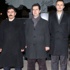 Erzurum'da 5 emniyet mensubu serbest Erzurum'da 5 emniyet mensubu serbest