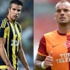 Yıldız isimler Euro 2016'yı evden izleyecekler Yıldız isimler Euro 2016'yı evden izleyecekler