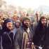 Hz. Muhammed'in arkadan göründüğü film nihayet...