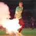 Muslera: Aslında forvettim