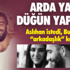 Belarus’ta Araç Kaldırıma Girdi: 2 Yaralı