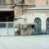Ayasofya Camii'nde o tabelalar kaldırıldı Ayasofya Camii'nde o tabelalar kaldırıldı
