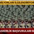 Bedelli askerlik başvuruları ne zaman? İşte bedelli askerlik ücreti