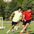Kayserispor'da Başakşehir mesaisi Kayserispor'da Başakşehir mesaisi