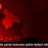 Ardahan da yaralı bulunan şahin tedavi altına alındı