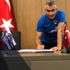 Kasımpaşa, Mehmet Altıparmak ile sözleşme imzaladı Kasımpaşa, Mehmet Altıparmak ile sözleşme imzaladı