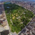 İstanbul’a devasa park geliyor