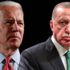 Financial Times: Biden'ın Erdoğan'ı neden aramadığını yazdı