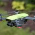 Drone'lar için biyonik el geliştiriliyor Drone'lar için biyonik el geliştiriliyor