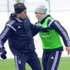 Kartal ara vermedi Kartal ara vermedi