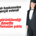 Türk genciyle evlenen Charles F. Hunter'ın yüzüğü görüldü Türk genciyle evlenen Charles F. Hunter'ın yüzüğü görüldü