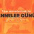 Eczacıbaşı Voleybol Takımı'ndan Anneler Günü'ne özel kutlama Eczacıbaşı Voleybol Takımı'ndan Anneler Günü'ne özel kutlama