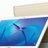 Huawei'den iki yeni tablet