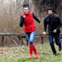 Elif ve Ömer’in romantik kaçamağı
