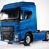 Ford Trucks, Hannover'de dünya prömiyerini yapacağı yeni çekicisinin ön gösterimini yaptı