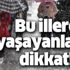 Meteoroloji'den İstanbul ve 5 il için son dakika hava durumu uyarısı! Bugün hava nasıl olacak? Meteoroloji'den İstanbul ve 5 il için son dakika hava durumu uyarısı! Bugün hava nasıl olacak?