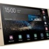 Huawei dev telefonu P8Max'i tanıttı Huawei dev telefonu P8Max'i tanıttı