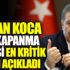 Bakan Koca vaka sayısı en çok artan 5 ili açıkladı Bakan Koca vaka sayısı en çok artan 5 ili açıkladı
