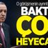 Erdoğan, o görüşmenin ayrıntılarını anlattı