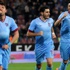 Gol düellosu Trabzonspor'un Gol düellosu Trabzonspor'un