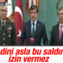Davutoğlu'ndan Paris'teki saldırıyla ilgili açıklama Davutoğlu'ndan Paris'teki saldırıyla ilgili açıklama