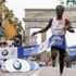 Berlin Maratonu'na koronavirüs engeli Berlin Maratonu'na koronavirüs engeli