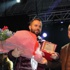ETÜ Emre Aydın ile coştu ETÜ Emre Aydın ile coştu