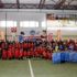 U10 ve U11 Minik Kramponlar Cup 2020 tamamlandı U10 ve U11 Minik Kramponlar Cup 2020 tamamlandı