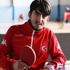 Altın madalya kazanan sporcu: Engelli çocuklarınızı eve hapsetmeyin