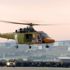 T625 helikopterinde yerli sanayi imzası