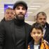 Arda Turan: Galatasaray bana kucak açmadı