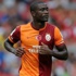 Chedjou'nun yerine o geliyor...