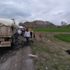 Sivas’ta trafik kazası:2 ölü Sivas’ta trafik kazası:2 ölü