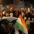Erbil'de korkutan gelişme! Sokaklara çıkmaya başladılar