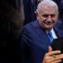 Binali Yıldırım 'darbe tarihini' Abdülkadir Selvi'ye sormuş!