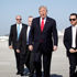 Trump: İran halkı terörizme yapılan harcanmadan bıkmış