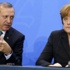 Merkel: Türkiye’nin AB üyeliğine hep karşı oldum, bunu Erdoğan da biliyor