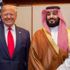 Washington Post'tan MBS'ye sert mesaj: Yeni Saddam Hüseyin'imiz Washington Post'tan MBS'ye sert mesaj: Yeni Saddam Hüseyin'imiz