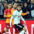 Galatasaray-Beşiktaş rekabetinde 345. randevu Galatasaray-Beşiktaş rekabetinde 345. randevu