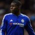 Stoke City Kurt Zouma'yı 1 yıllığına kiraladı