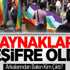 Kaynakları Deşifre Oldu Kaynakları Deşifre Oldu