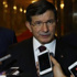 Davutoğlu'ndan yeni kabine açıklaması