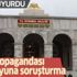 CHP'li İBB'den tescilli PKK provokatörü Mezopotamya Kültür Merkezi'ne sahne! "Ekrem İmamoğlu cevap vermeli"