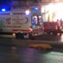 Beyoğlu'nda trafik kazası: 1 ölü