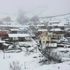 Meteoroloji'den son dakika hava durumu açıklaması! Kar yağışı uyarısı | 23 Nisan 2020 hava durumu Meteoroloji'den son dakika hava durumu açıklaması! Kar yağışı uyarısı | 23 Nisan 2020 hava durumu