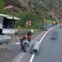 Ulukışla-Pozantı yolu kapalı Ulukışla-Pozantı yolu kapalı