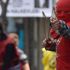 Gezi Parkı terörü ilk kez MEB ders kitaplarına girdi