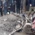 El-Bab'da patlama: 3 yaralı El-Bab'da patlama: 3 yaralı