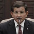 Davutoğlu: Irak'a üçüncü bir ülke karışmasın